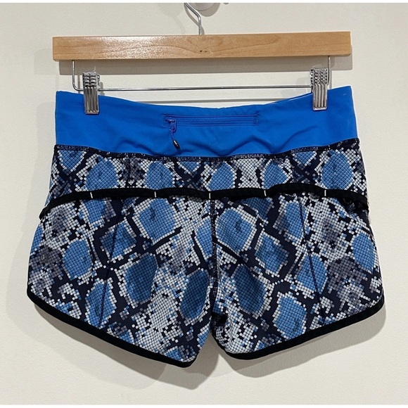 Lululemon Speed Low Rise Short 2.5” - Picture 1 of 4